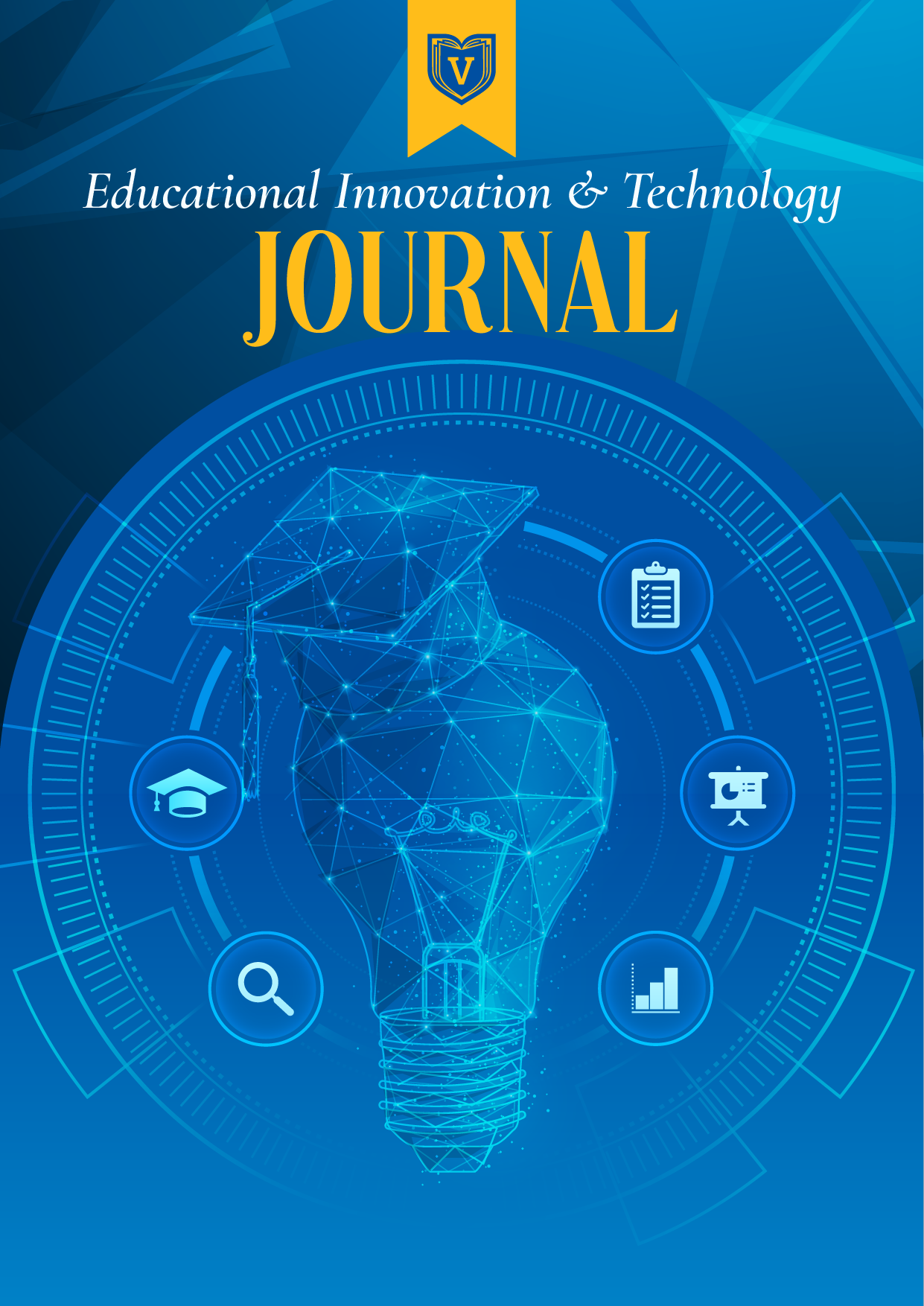 Educational Innovation & Technology Journal